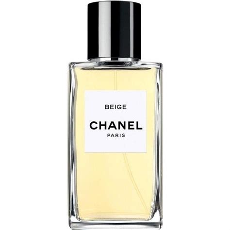 chanel beige perfume canada